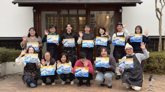 ほっとパル手箱に掲載いただきました