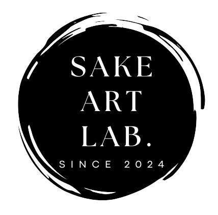 SAKE ART LAB.